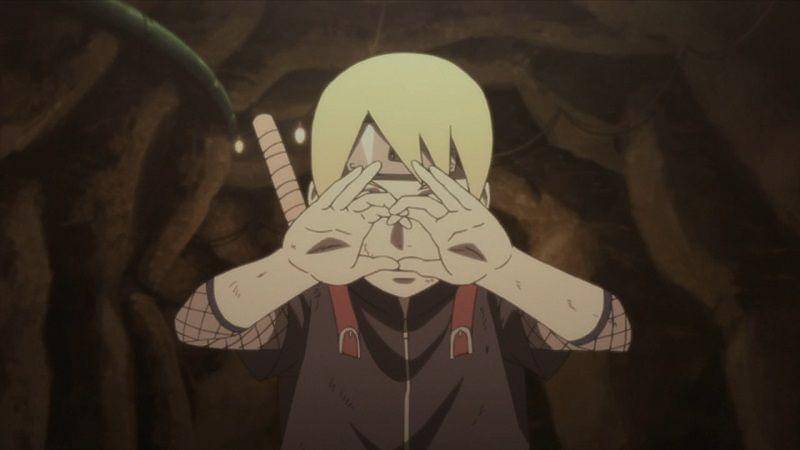 crunchyroll.com/Boruto Naruto Next Generations