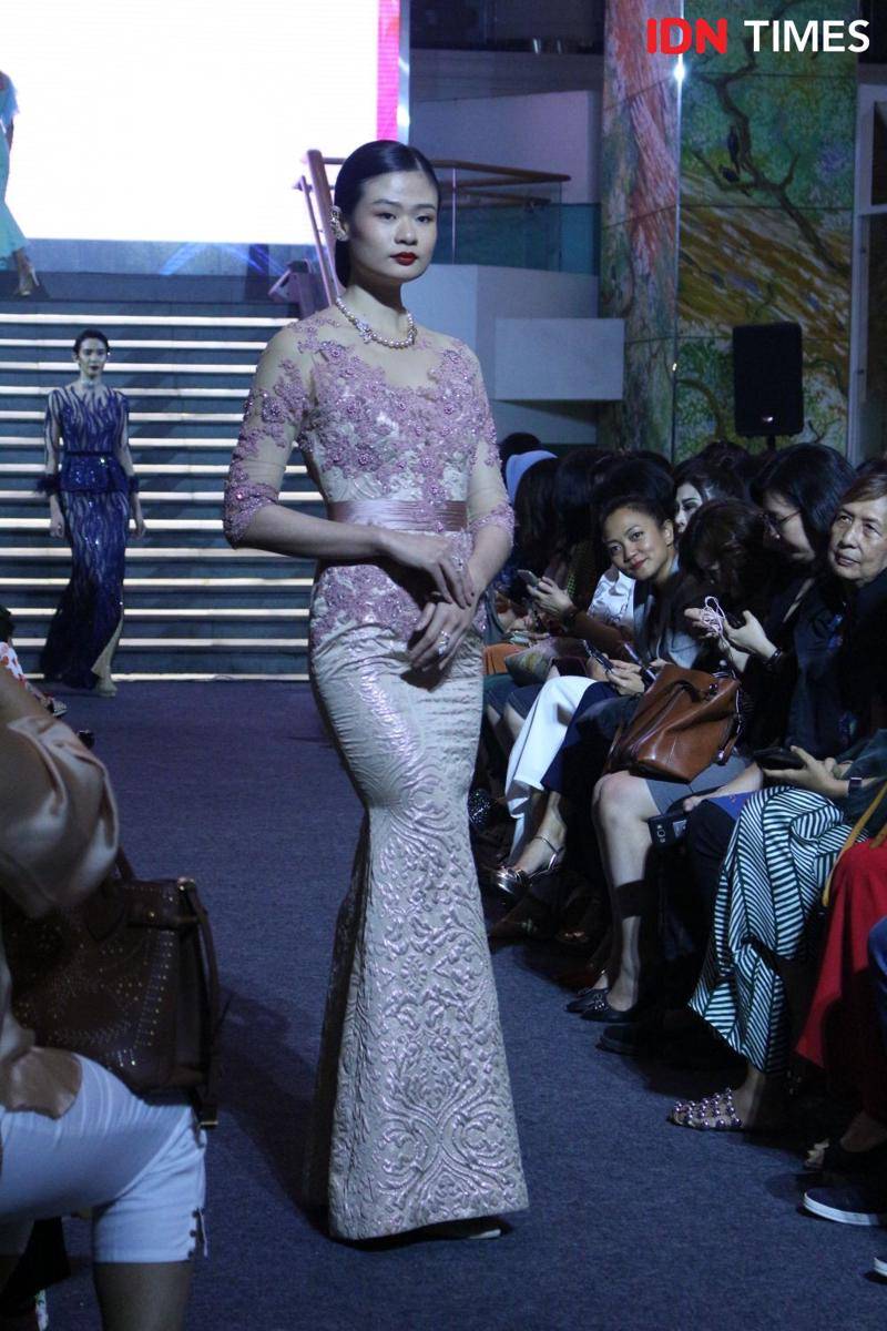 Object of Desire Wanda House Of Jewels X Ayu Mirah Signature. 29 Oktober 2019. IDN Times/Yolanda Vania