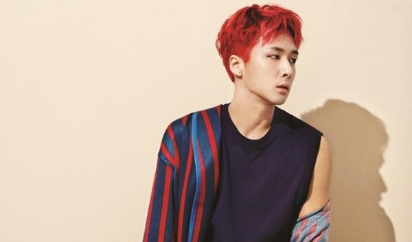 Dikabarkan Mampu Taklukkan Hati Taeyeon, 10 Potret Manly Ravi VIXX