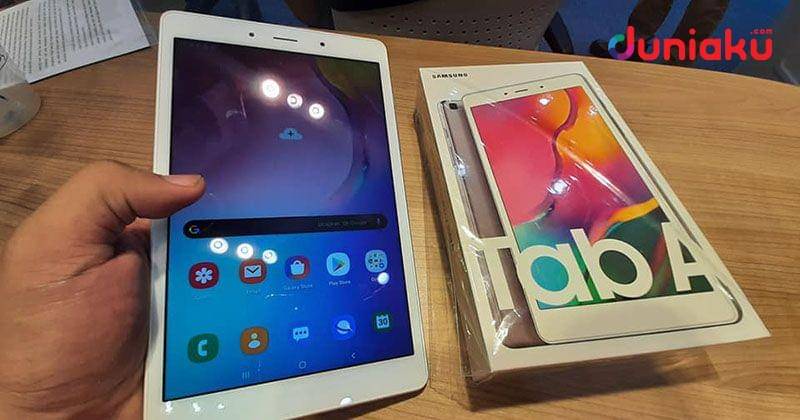 duniaku.com/Adhitya Daniel