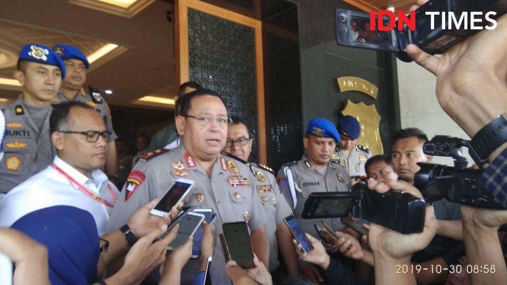 Polisi Sebut Jaringan Prostitusi PA dan VA Beririsan