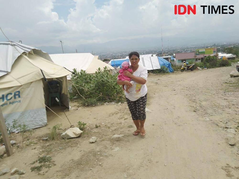 IDN Times/Dini suciatiningrum