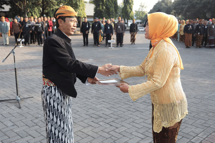 Humas Jateng/Handy