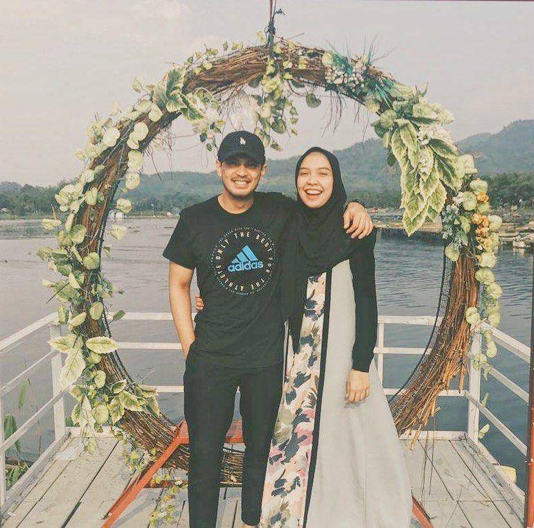 Instagram/temmyrahadi99