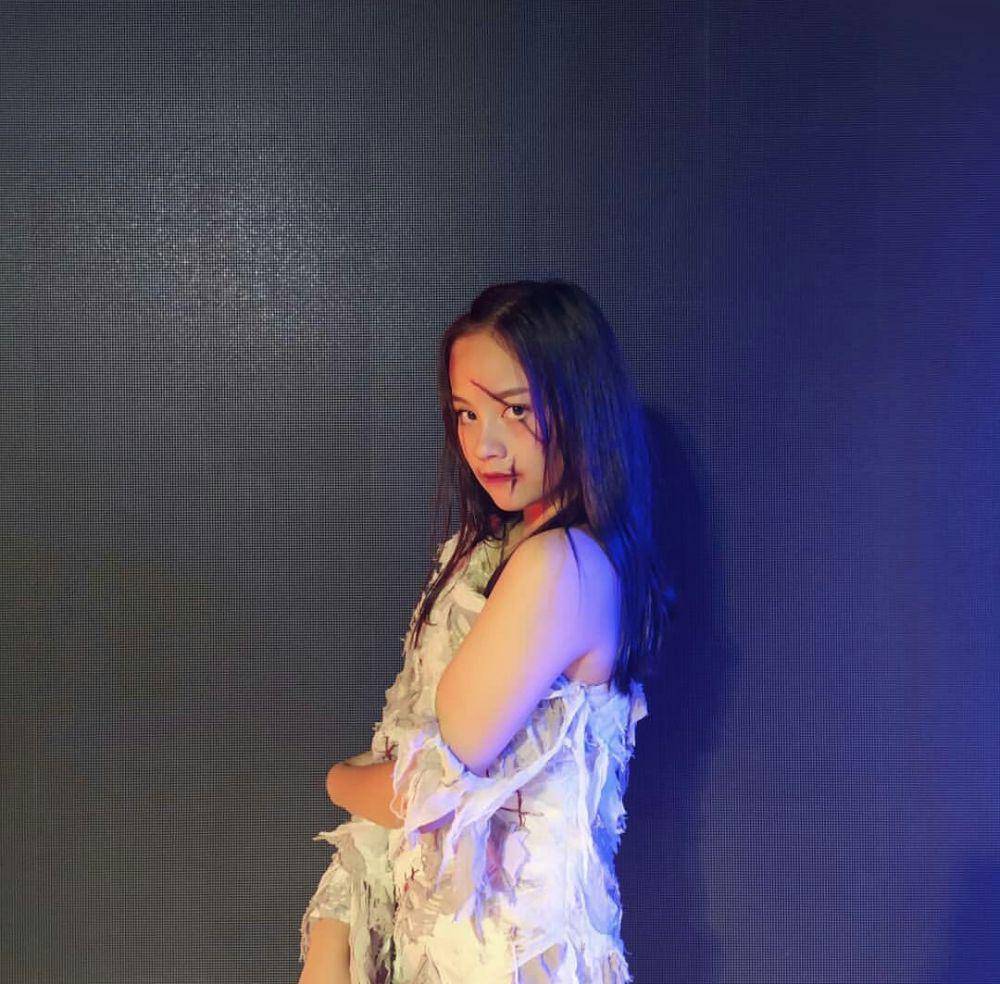 Instagram.com/jkt48nanda
