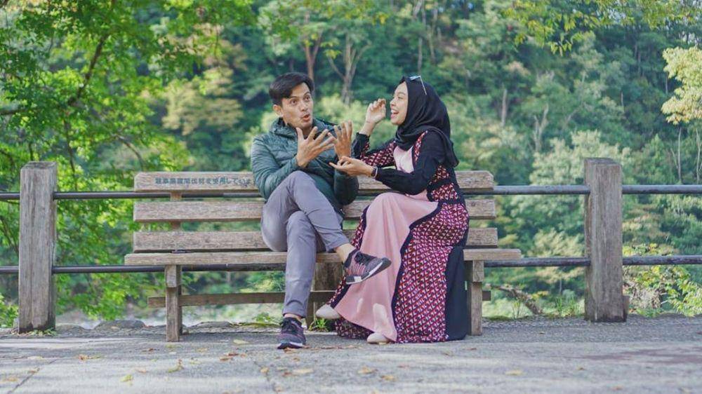 Instagram/temmyrahadi99