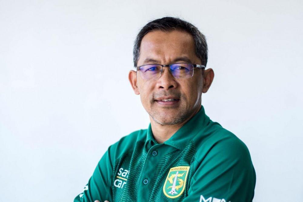 Jauh dari Rumah dan Tanpa Dukungan Bonek, Persebaya Yakin Libas PSM