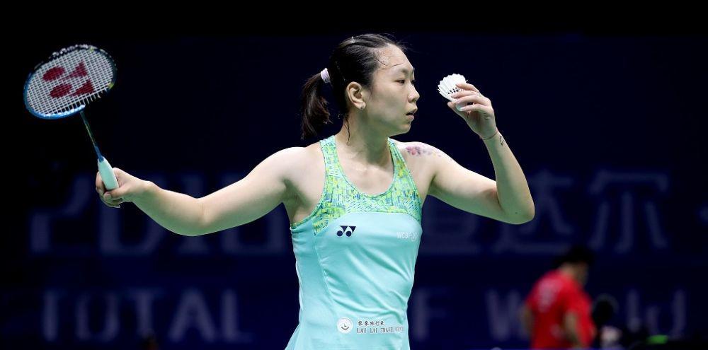 Para Unggulan yang Tersingkir dari Macau Open 2019 di Babak Kedua
