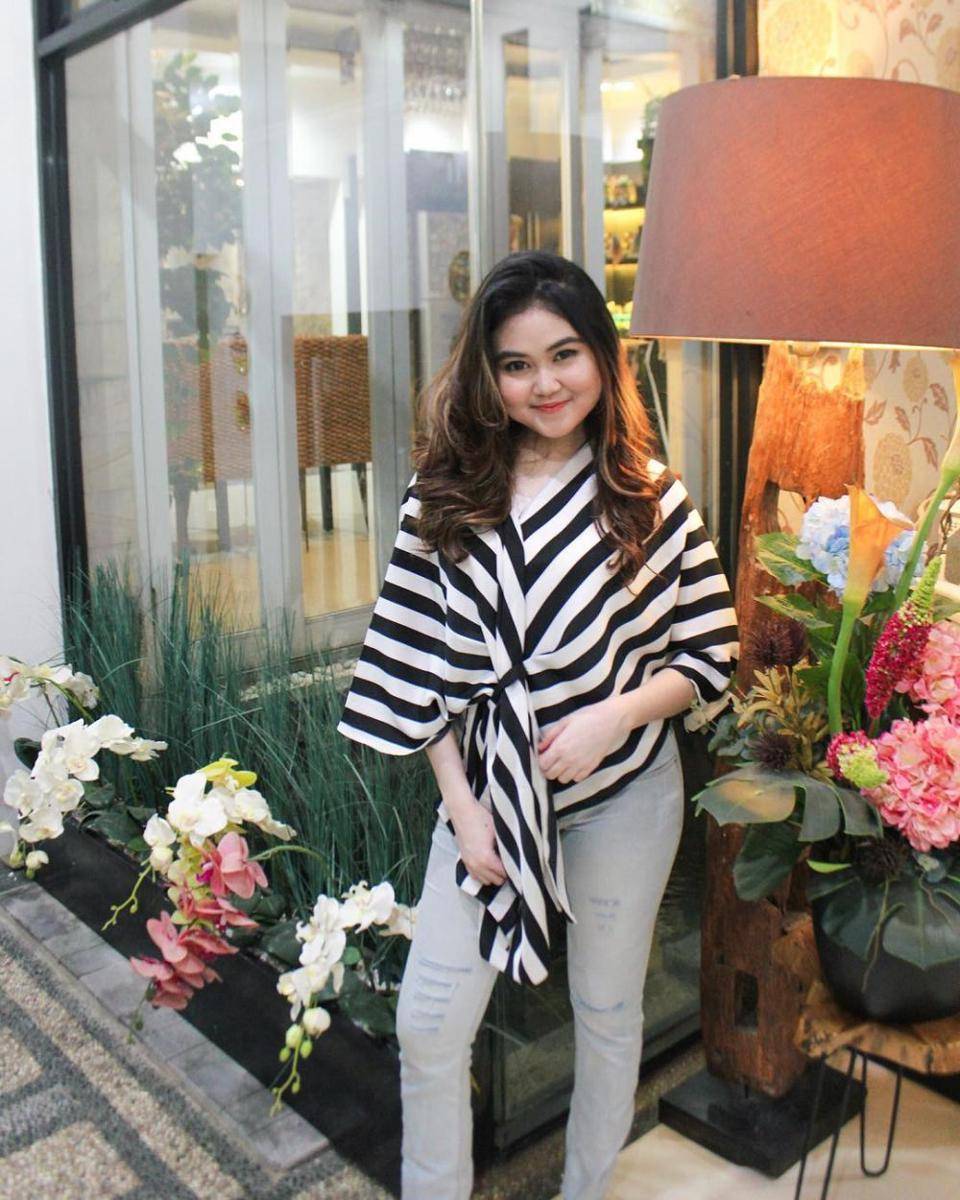 Instagram/indrayanigr