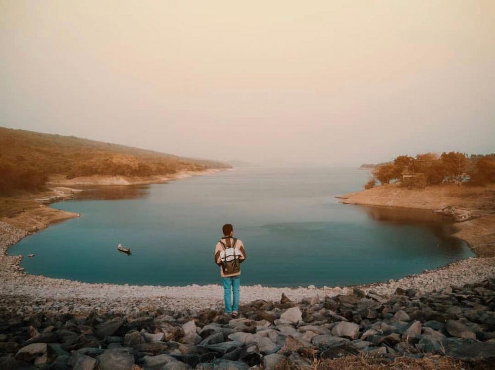 Buat Feeds Bagus, 7 Tren Destinasi Wisata Purwakarta di Media Sosial