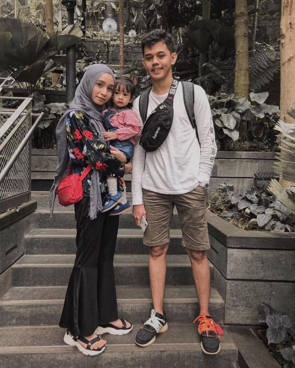 Instagram/reisqaalfian