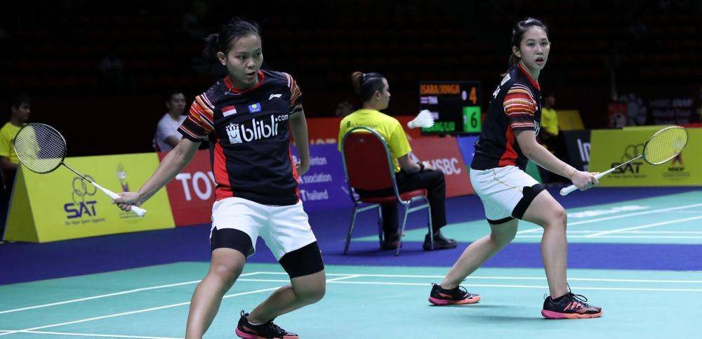 Twitter/@INABadminton