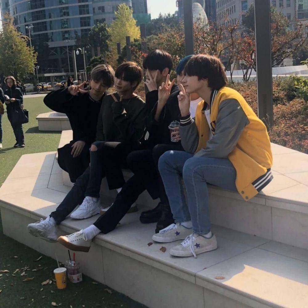 dok. Big Hit