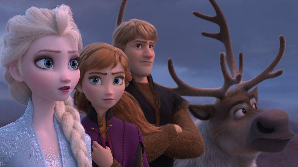 dok. Disney