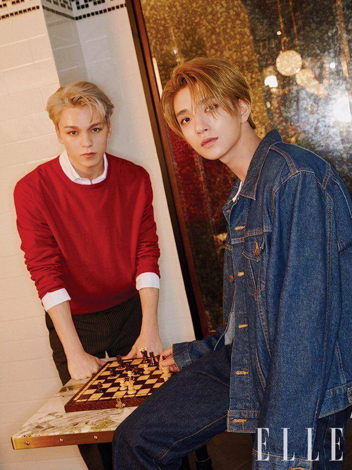 Twitter.com/Seventeen