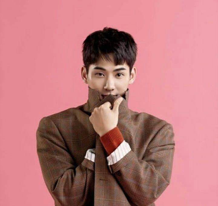 Instagram.com/junggaramactor