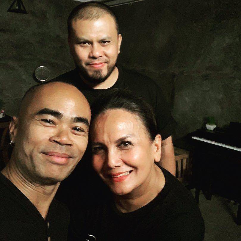 Instagram/jokoanwar