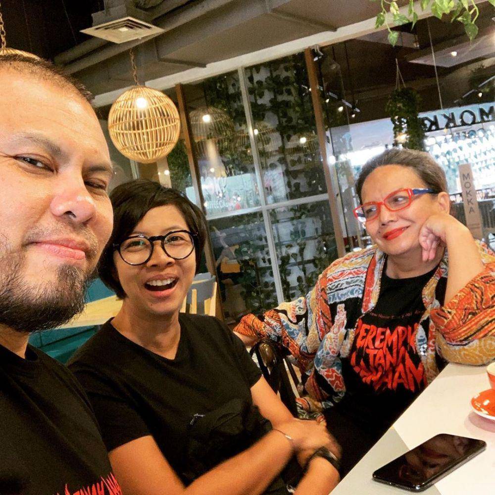 Instagram/jokoanwar