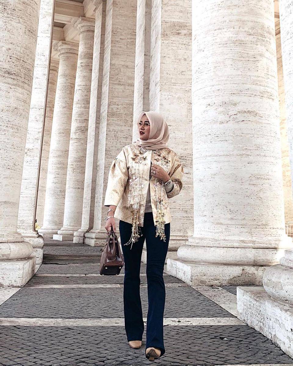 Instagram/ollaramlanaufar