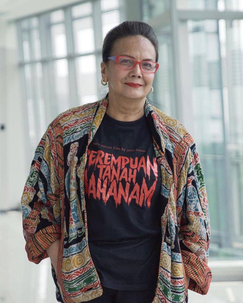Instagram/tanahjahanam