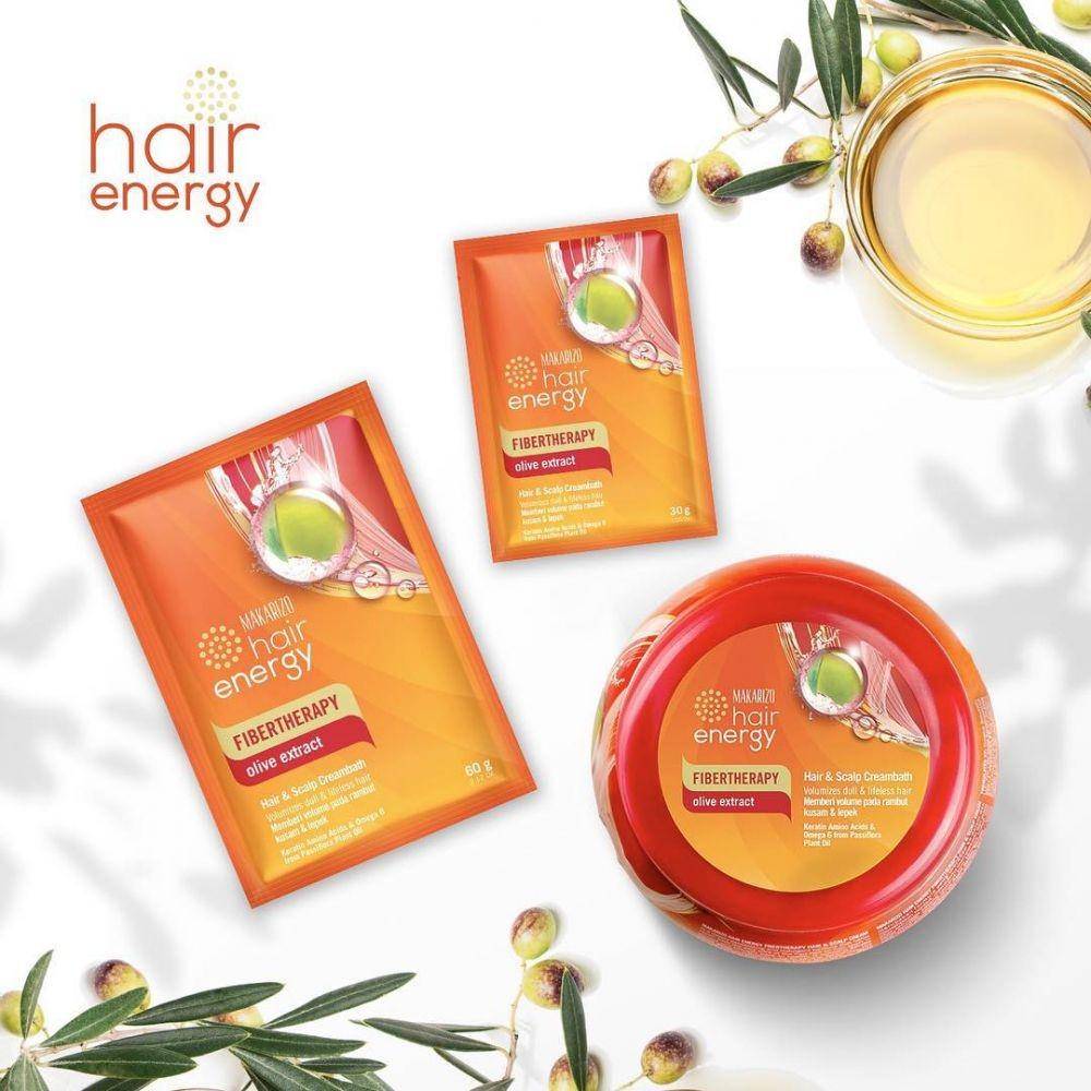 instagram.com/makarizo.hairenergy