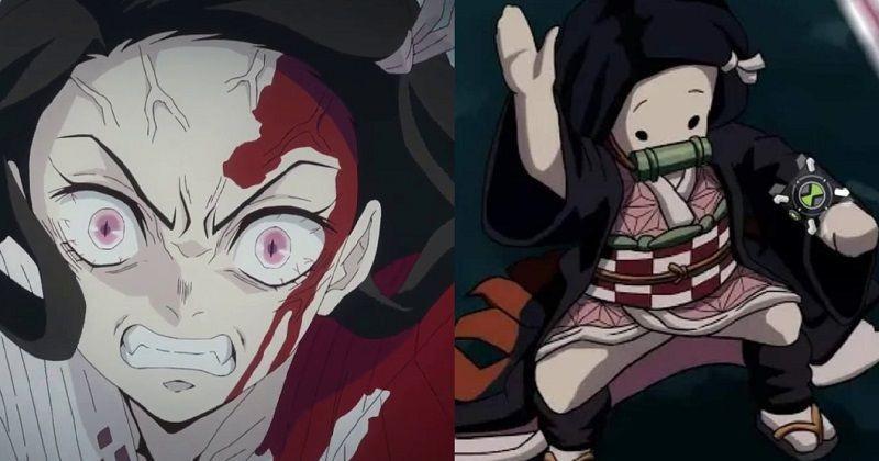 Bukan Menindas, 10 Karakter Iblis di Anime Ini Melindungi Manusia!