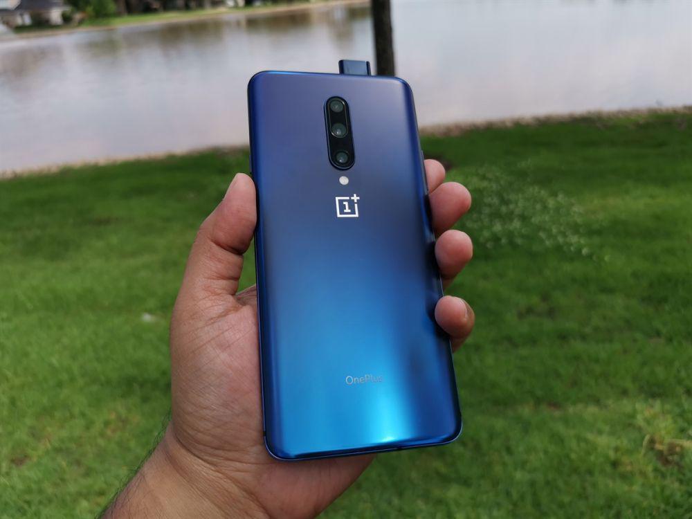 9 Smartphone Pesaing dari OnePlus 7 Pro, Kamu Pilih Mana?