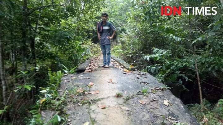 IDN Times/Hendra Simanjuntak
