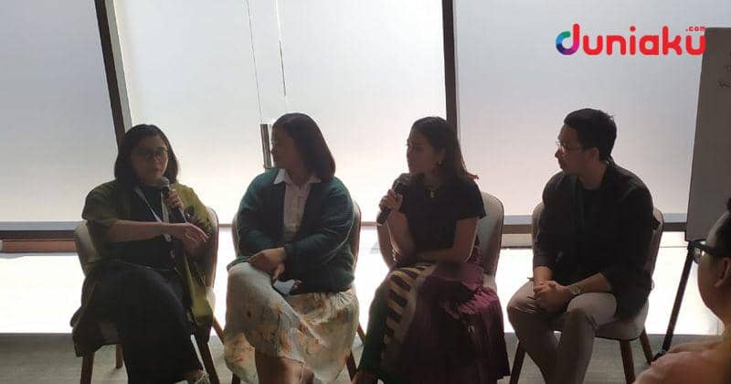 duniaku.com/Dimas Ramadhan