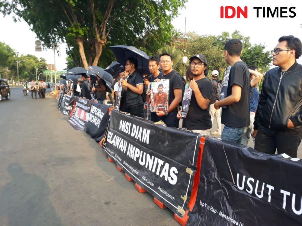 Menghidupkan KKR, Komisi Pengungkap Kasus HAM Masa Lalu yang Diabaikan