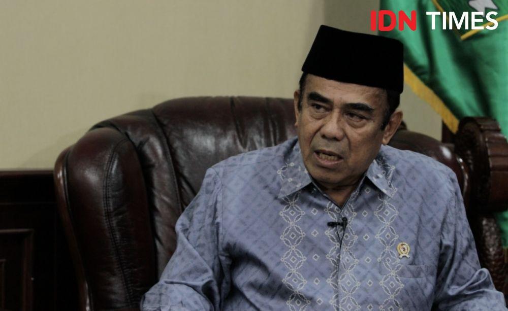 Ternyata Ini Alasan Kemenag Keluarkan Aturan untuk Majelis Taklim