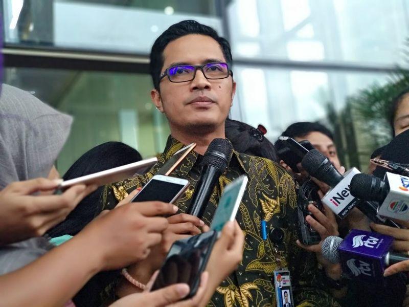 Terkait OTT Wali Kota Medan, KPK Periksa Delapan Saksi Baru