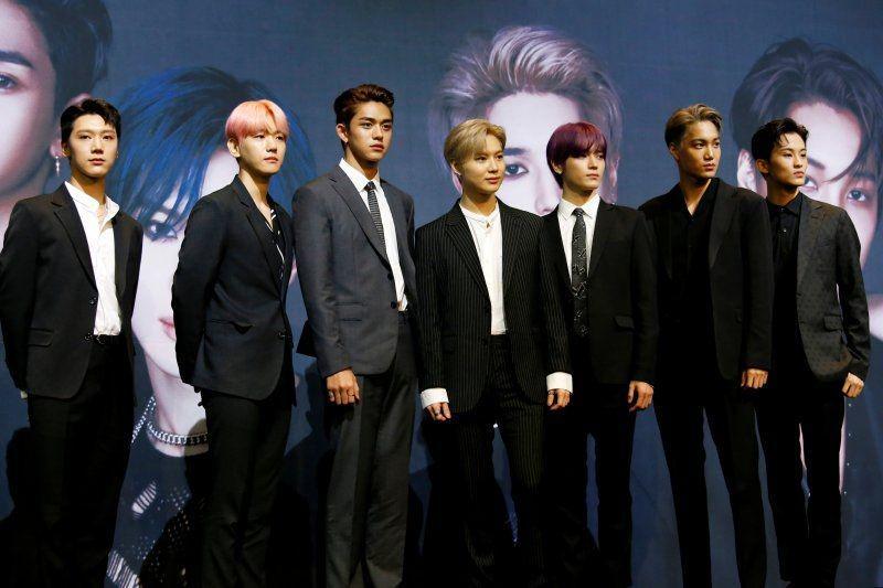 Diplomasi Hallyu: 9 dari 10 Fans K-Pop Ingin Kunjungi Korea Selatan