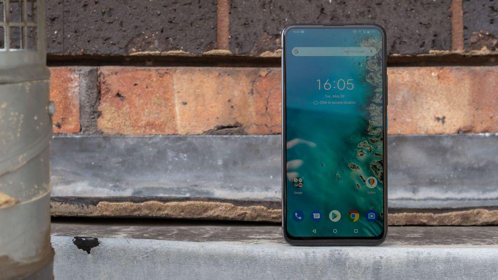 5 Smartphone Asus dengan Teknologi DTS Headphone X