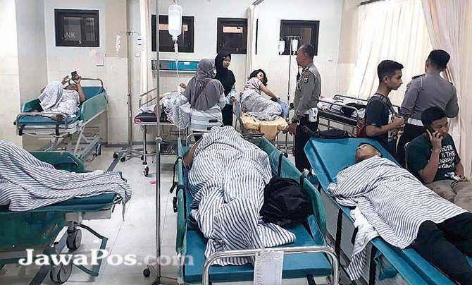 Jawa Pos, Radar Jember