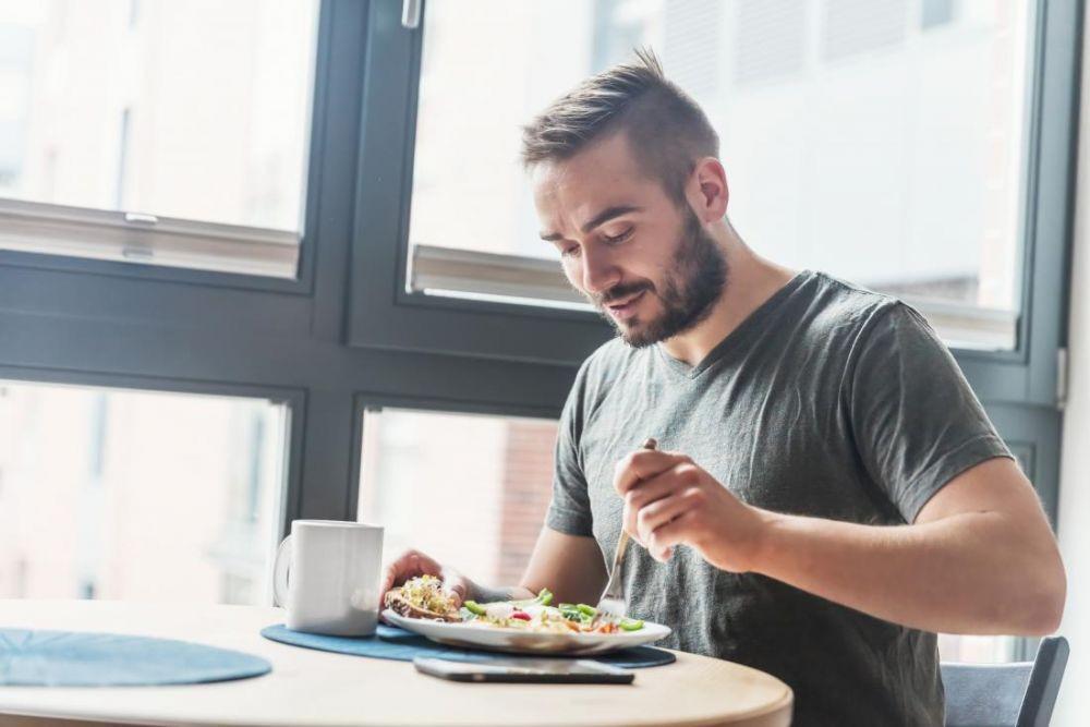 Gak Perlu Diet kalau Kamu Sudah Mendapatkan 9 Pertanda Khusus Ini