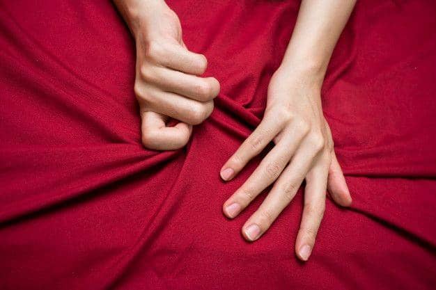 Ini Cara Mendapatkan Orgasme Hanya dengan Gunakan Pikiranmu