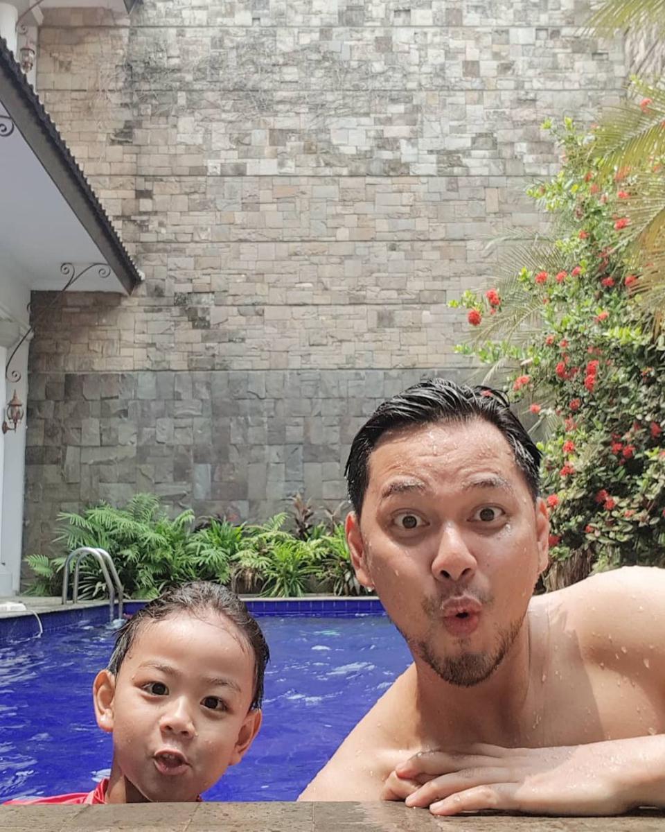 Instagram/astridbasjar