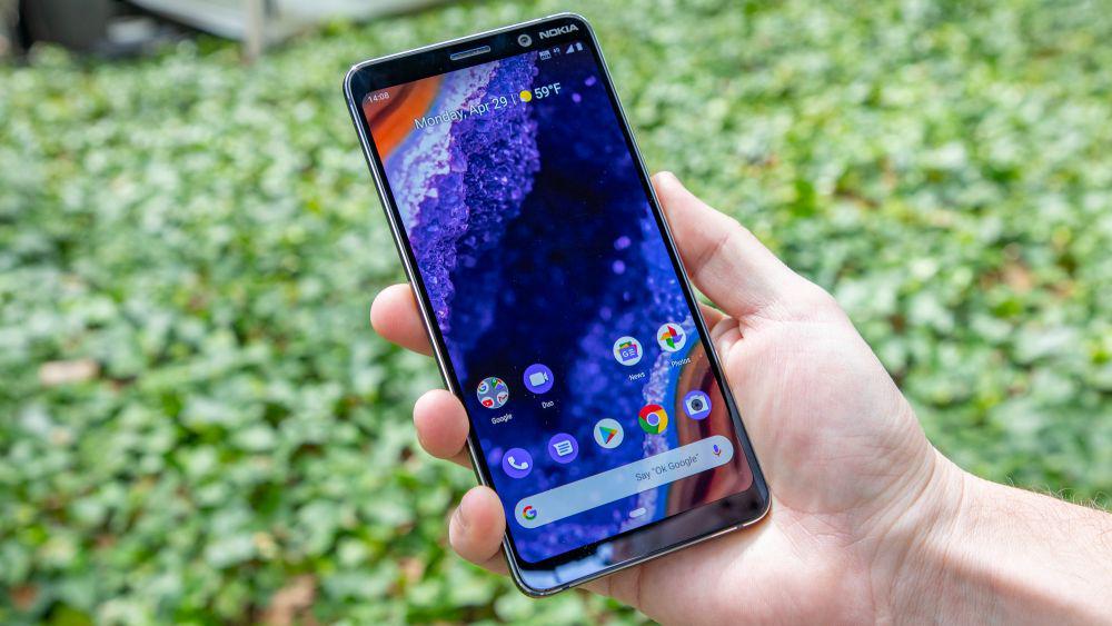 5 Smartphone Nokia dengan Sertifikasi HDR 10, Wajib Punya!