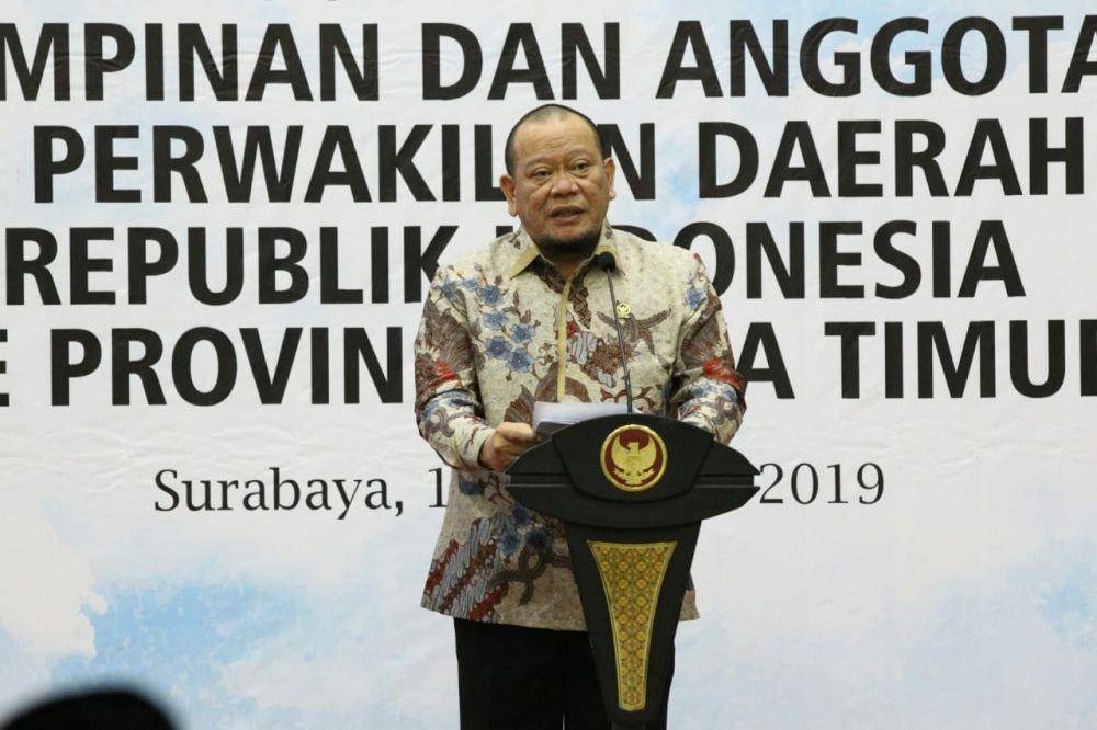 IDN Times/DPD RI