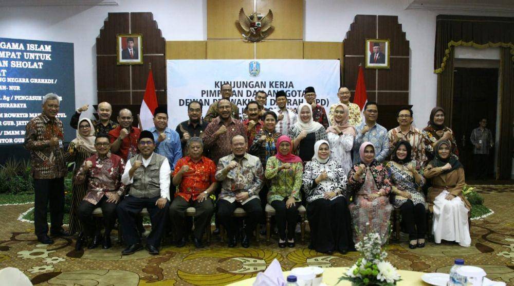 IDN Times/DPD RI