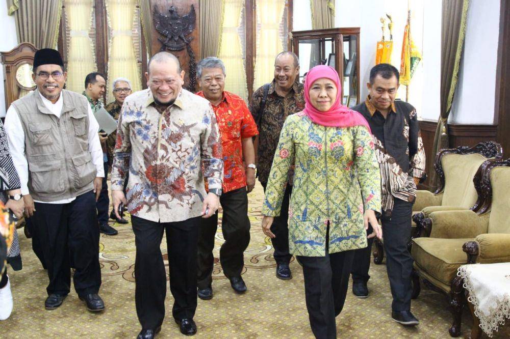 IDN Times/DPD RI