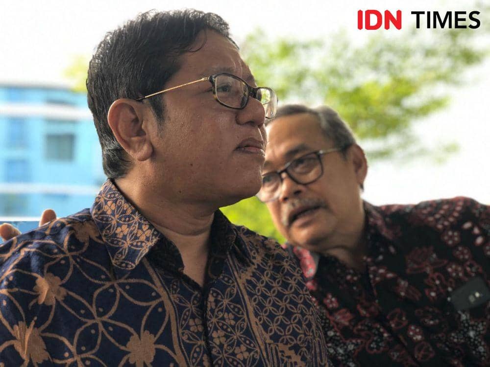 Kerjakan Tol Palembang - Betung, PT ILB Investasikan Rp7,1 Triliun