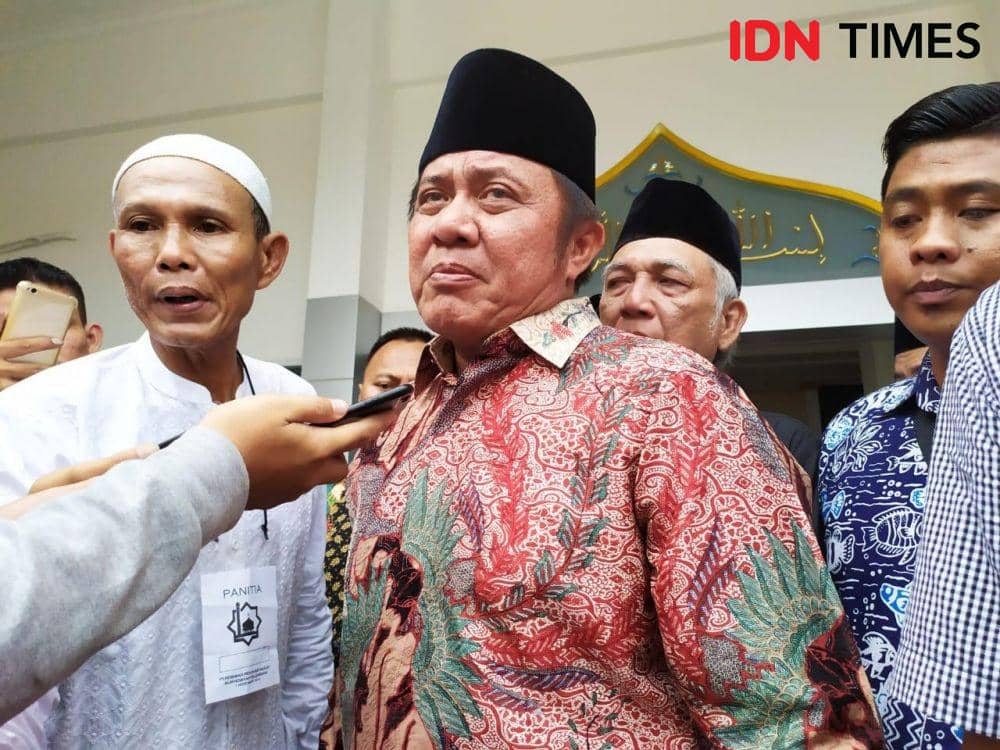 Gelora Sriwijaya Siap Dipercantik Asal Jadi Venue Piala Dunia U-20