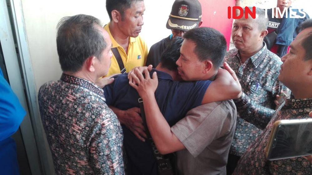 Mahasiswi Universitas PGRI Palembang Ditemukan Tewas di Sungai Musi