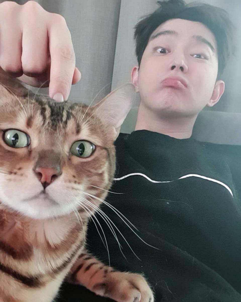 Instagram.com/yunkyunsang