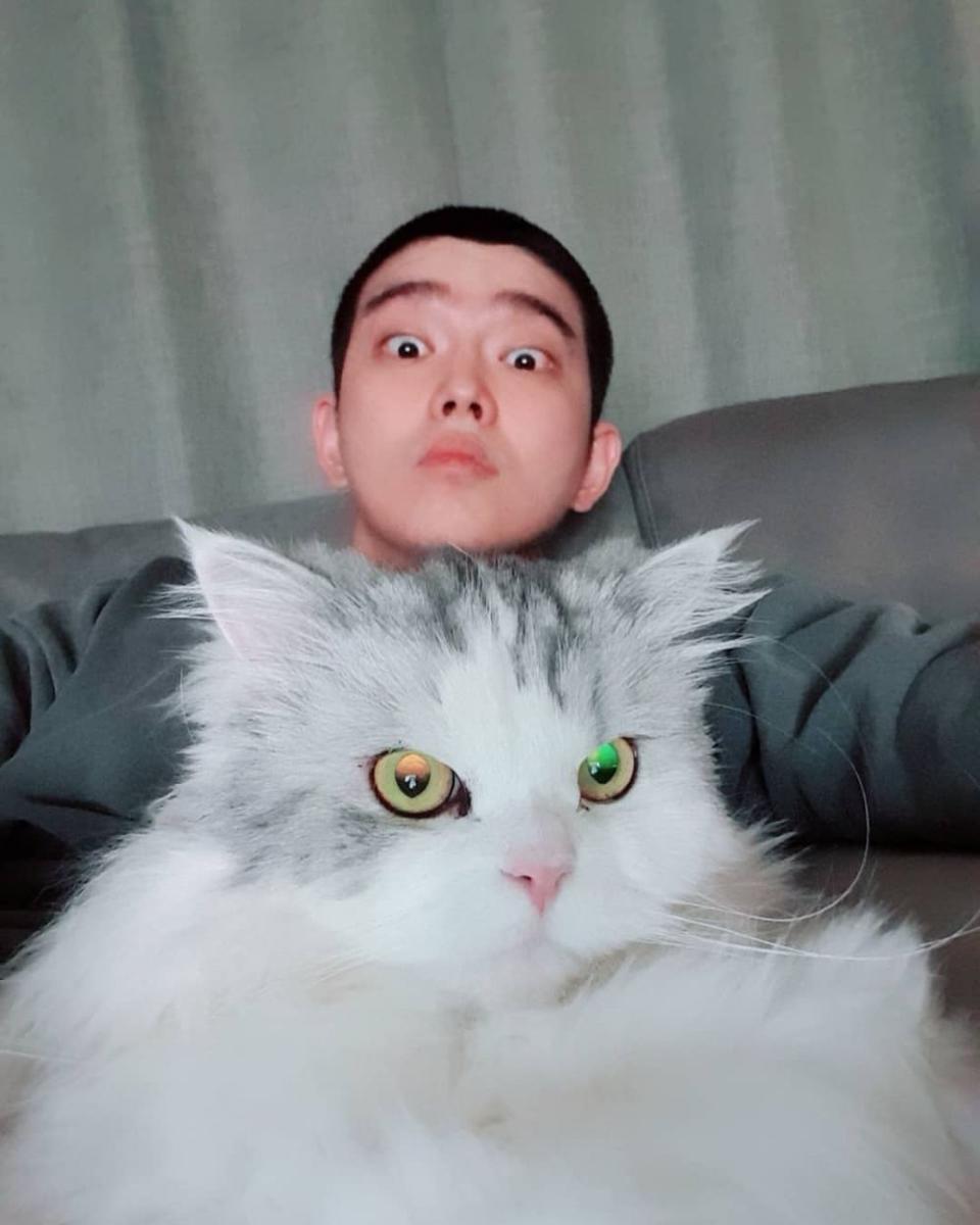 Instagram.com/yunkyunsang