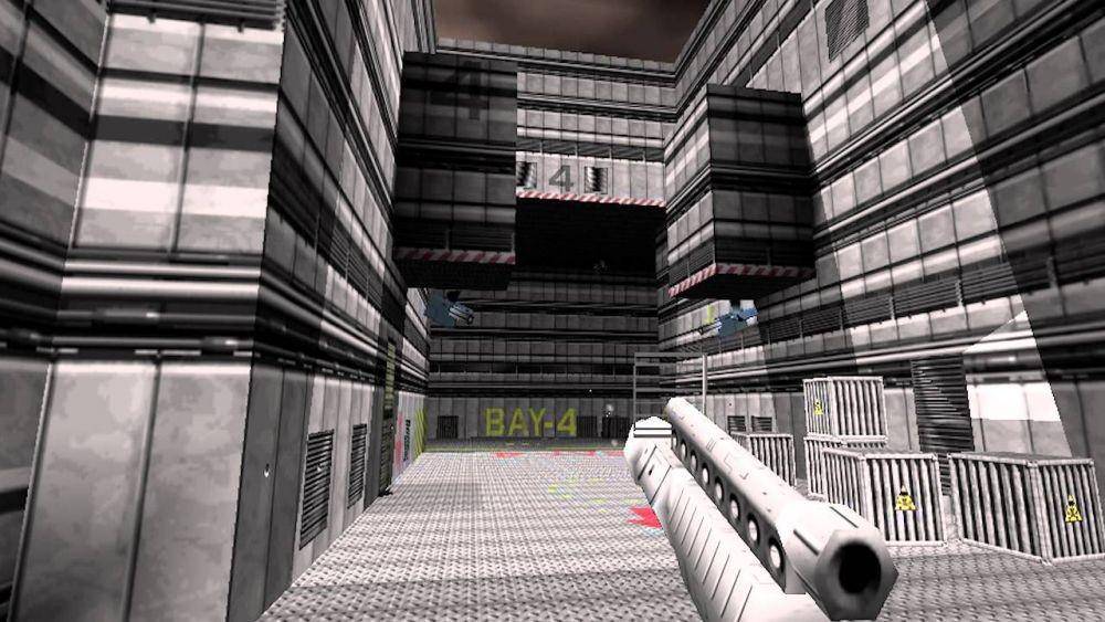 youtube  Goldeneye007Centre