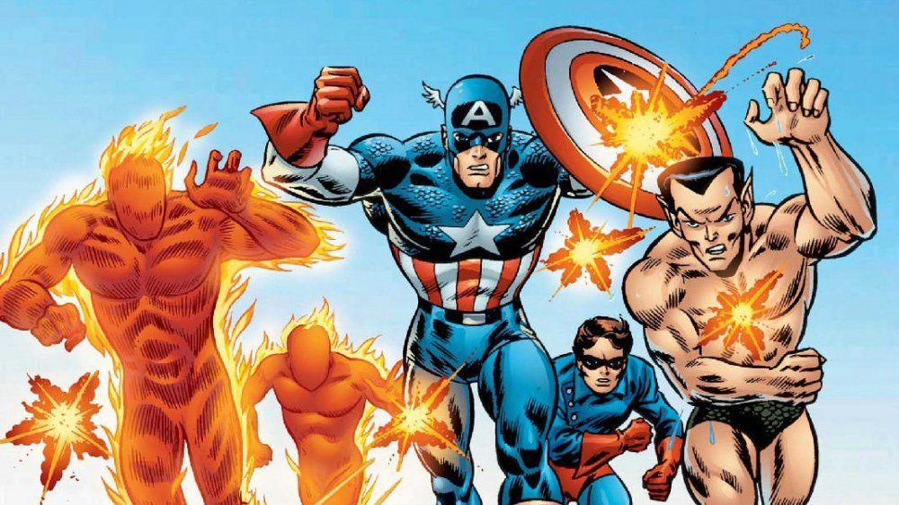 marvel.com