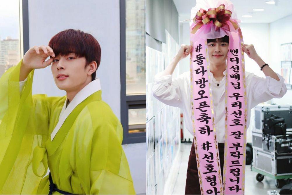 Makin Dewasa, 10 Potret Terkini Yoo Seonho eks Kontestan Produce 101